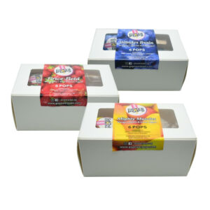 3 Box Monthly Subscription